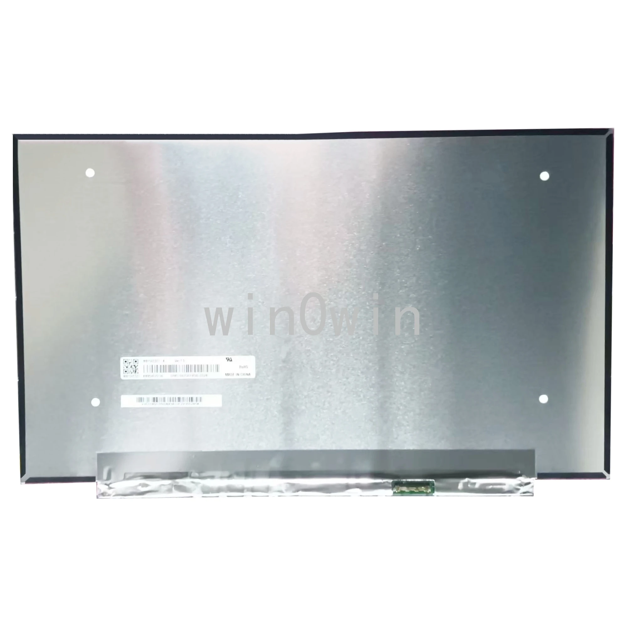 MB156CS01-A 15.6