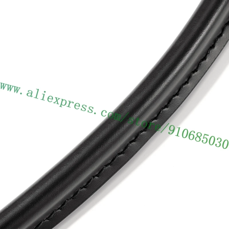 70 سنتيمتر حقيبة حمل الكتف حزام تمديد مقبض لمصمم حقيبة يد سريعة بوسطن 4 ألوان القهوة السوداء Vachetta الطبيعية البيج #4