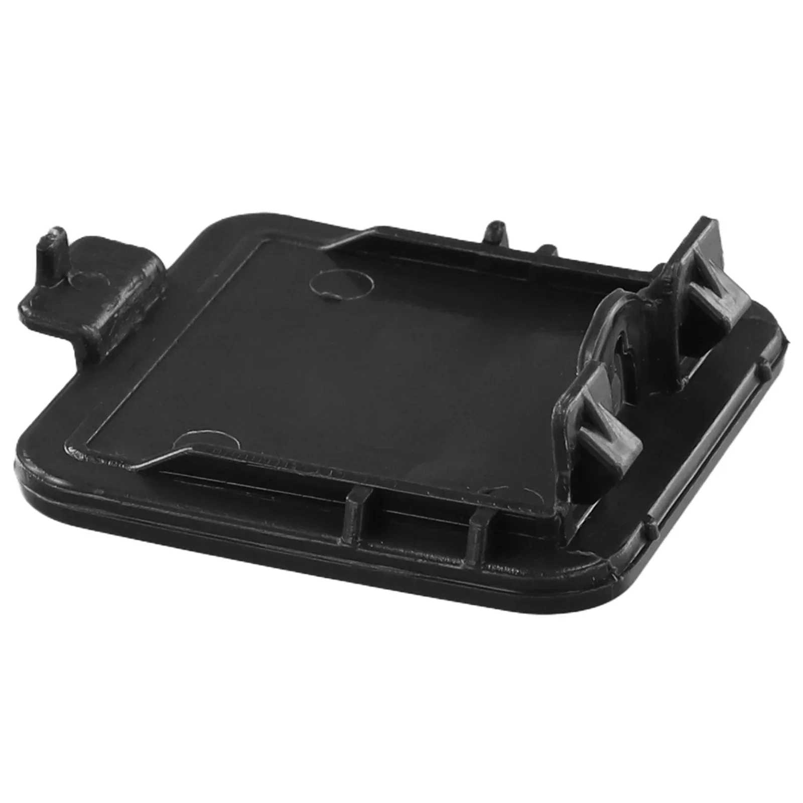 Tow Eye Cap Front Bumper Tow Hook Cover For BMW E83 X3 2003-2010 Pre-LCI E60,E61 5 Series 525i,528i,530i,535i,545i 2004-2007