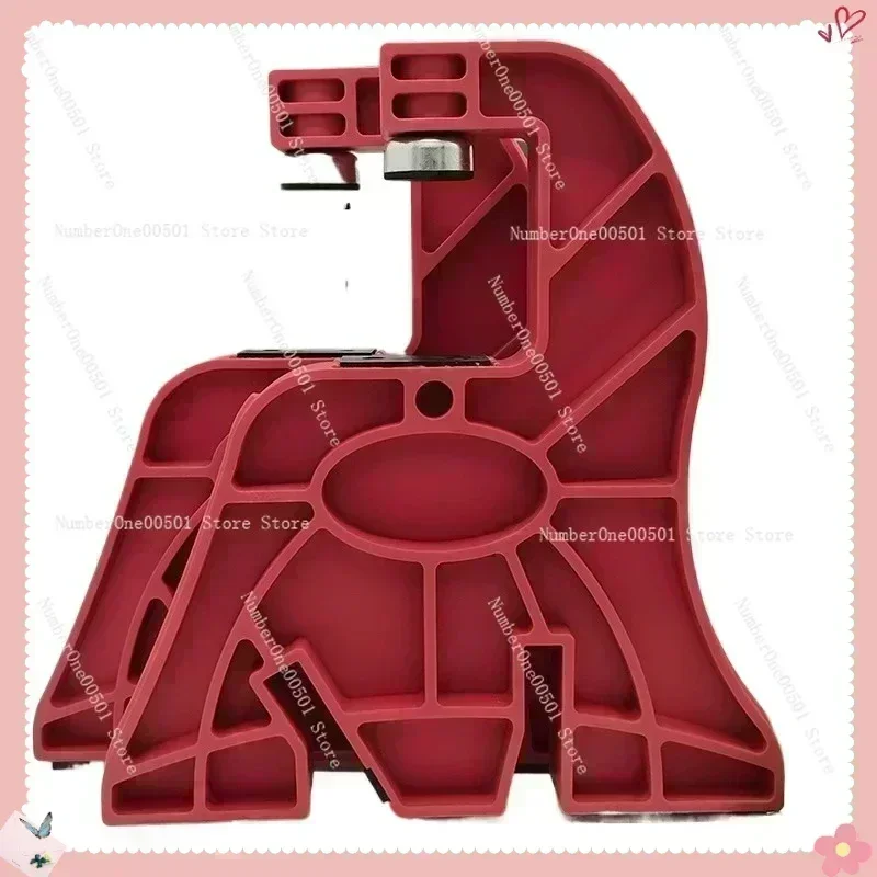 

Ski Double Board Vise Bracket Vice Edge Repairing Waxing Solid Durable Snowboard Maintenance Tool