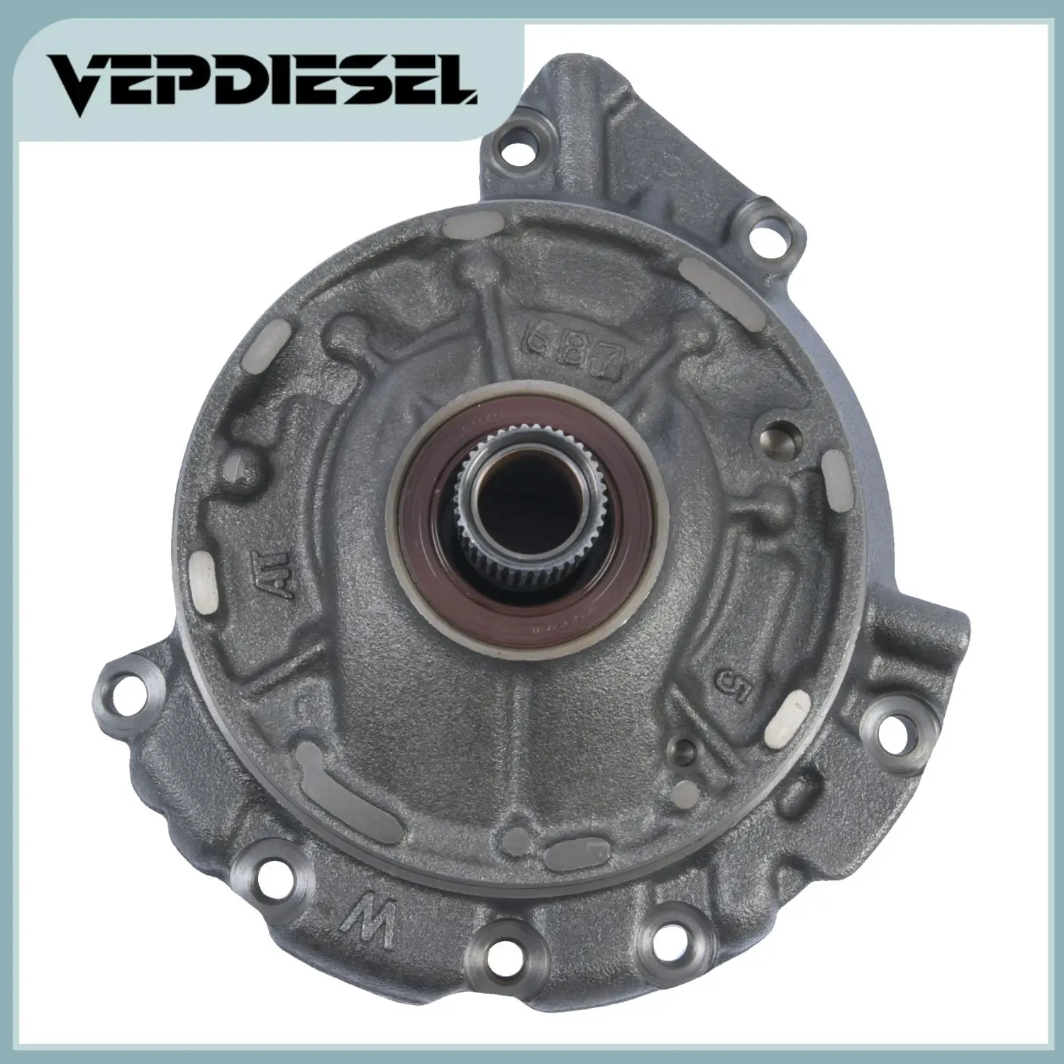 1 قطعة U140 U240 U241 U250 مضخة زيت ناقل الحركة ل 1999-2005 سولارا RX300 ES300 سيليكا هايلاندر مصفوفة كامري أجزاء مضخة السيارة #1