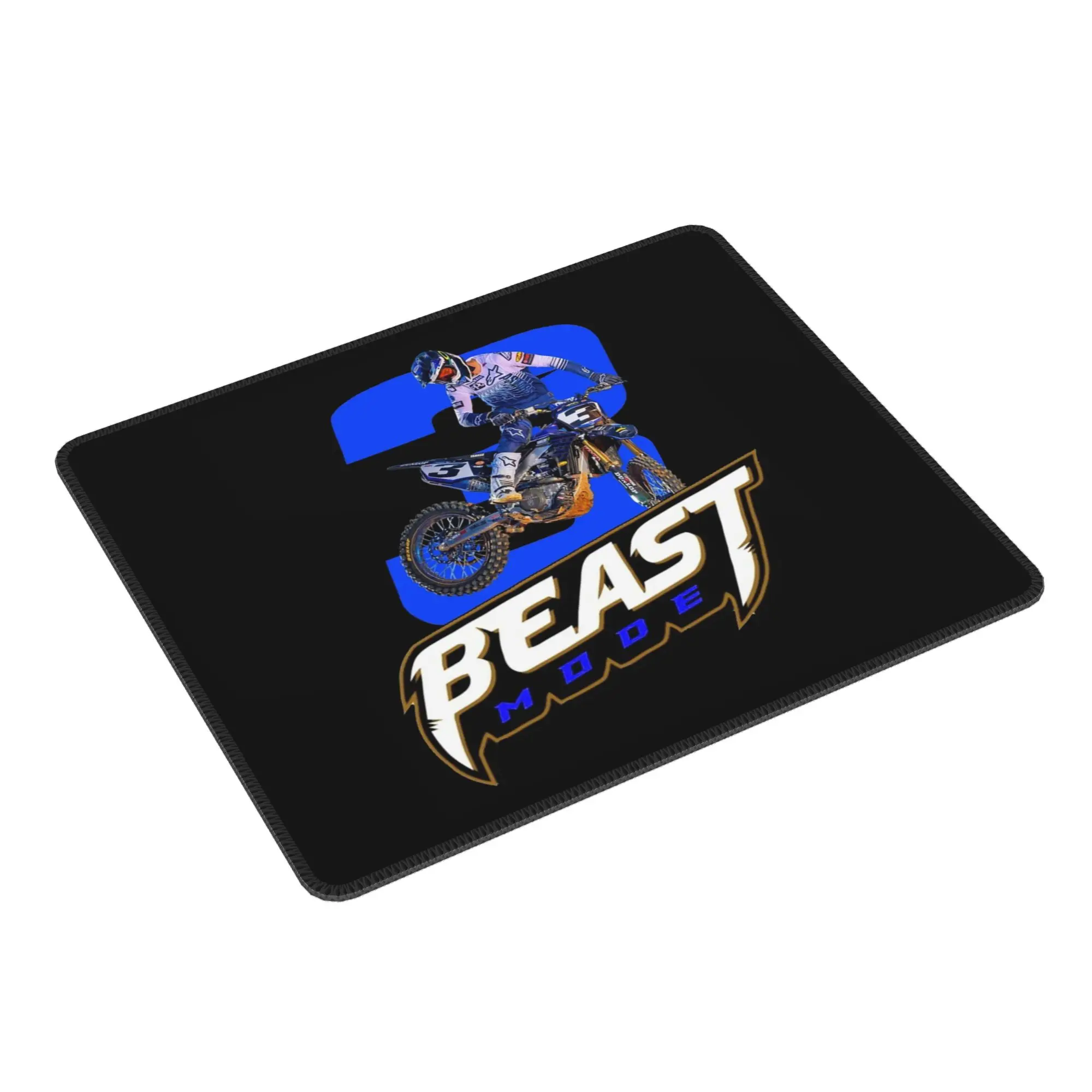 

Eli Tomac ET3 коврик для мыши компьютерная клавиатура коврик для мыши геймер ПК коврик для ноутбука коврик для офисного стола коврики