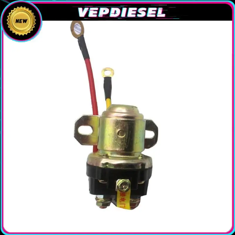 600-815-2170 600-815-8940 600-815-8941 24V Switch Battery Relay Safety Relay For Komatsu Pc300-7 Pc200-6 Pc200lc-8 Pc220-8