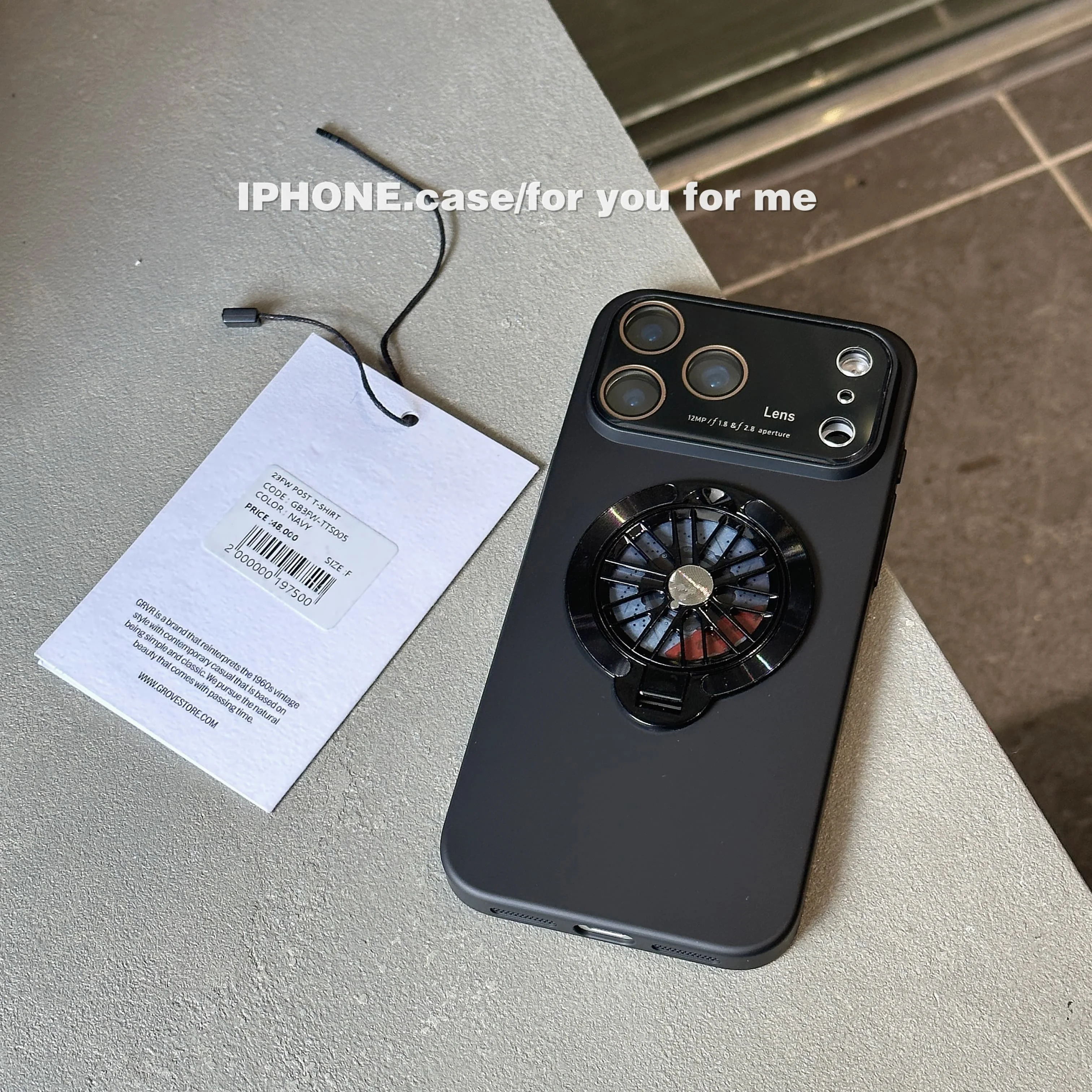 حافظة هاتف مغناطيسية من أورورا بورياليس لهاتف آيفون 17 برو ماكس 17 16 15 14 13 برو غطاء خلفي مقاوم للصدمات