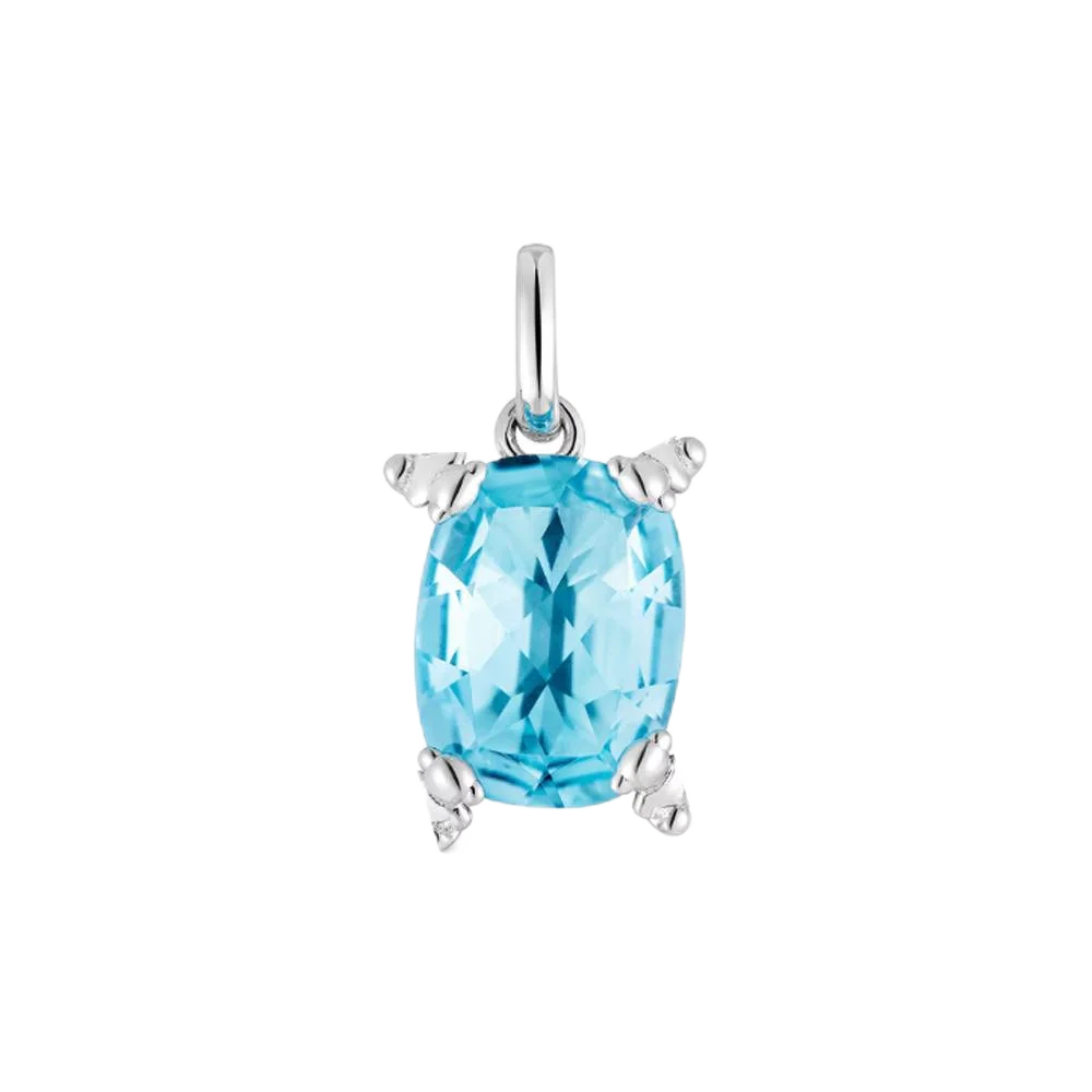 Stunning S925 Silver Spain Bear Pendant, Enhances Aura, In-Vogue, Price Reduction