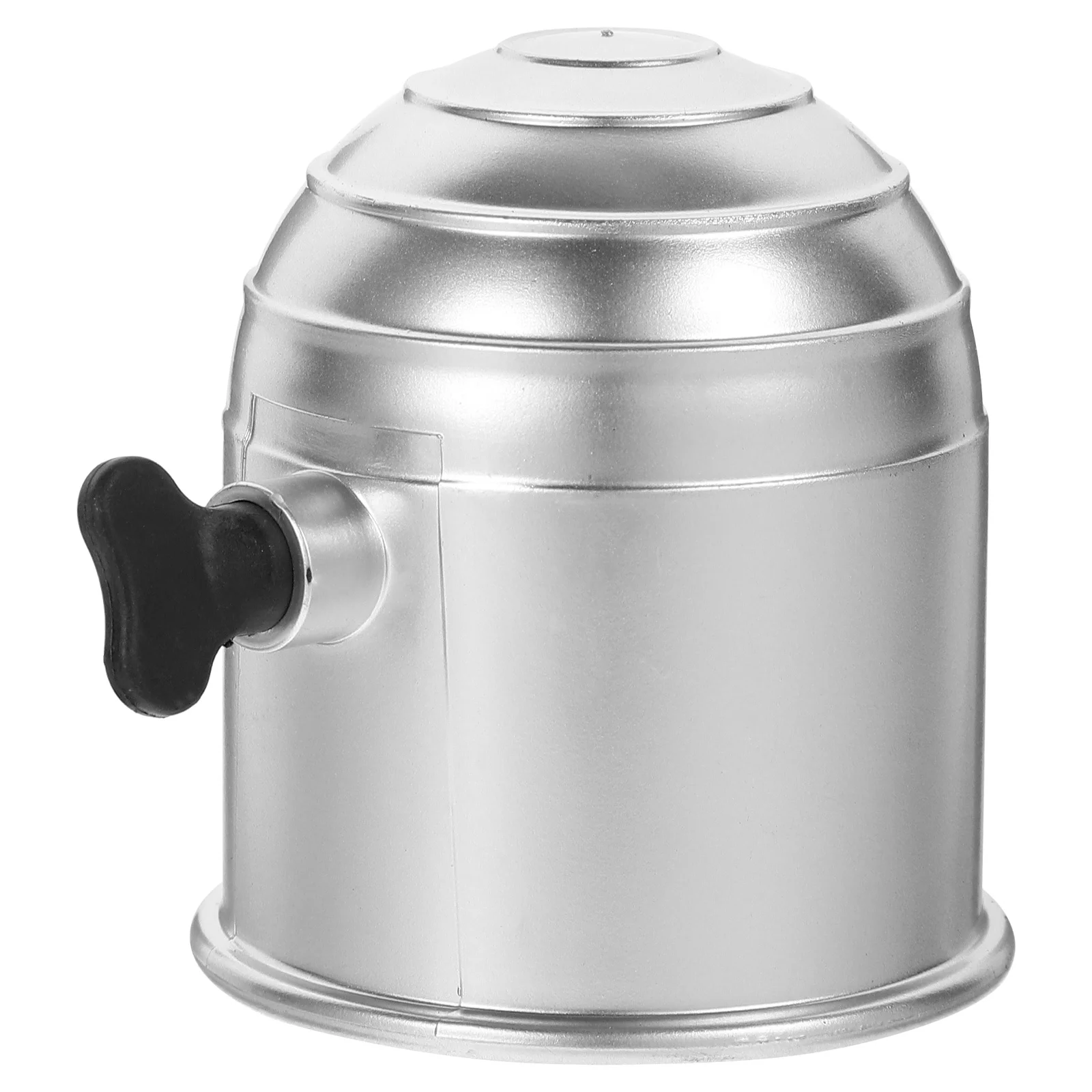 

Hitch Ball Protection Cap Rv Trailer Durable Cover Dust Compatible Most Tow Hitches Cleaning Maintenance