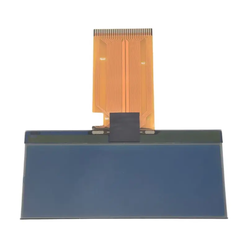 

ЖК-дисплей ABXV-Dashboard для Mercedes Benz W203 C-Class, ЖК-экран приборной панели, пиксельный дисплей