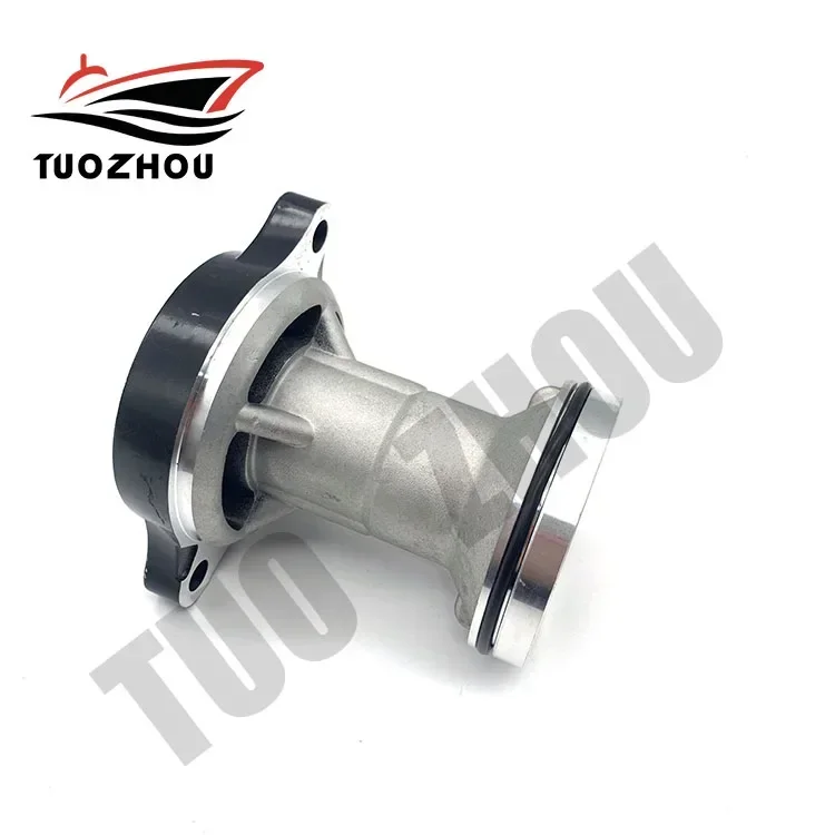 Propeller Prop Shaft Housing Casing Cap 346-60101 for Tohatsu Mercury Outboard 25 30HP 2 &4  stroke 346N 346Q Engine