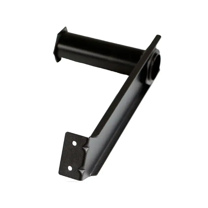 E9LB アルミニウム強力な ABS フィラメントスタンド固定フィラメントラックホルダーブラケット CR-10 Ender-3 3D プリンタ部品