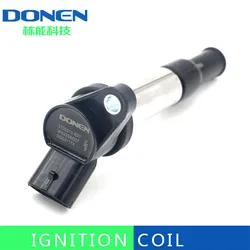 Ignition Coil  for Geely  JLY-4G15  Dfsk Dk15 OEM Supplier 28244734 3705100e0100 DQG3117X