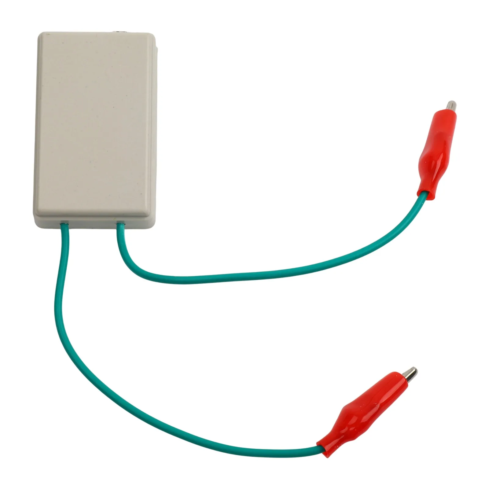 Switching Power Supply Transformer Interturn Short Circuit Tester with 5V Input and Dual LED Lights for Safe Coil Testing