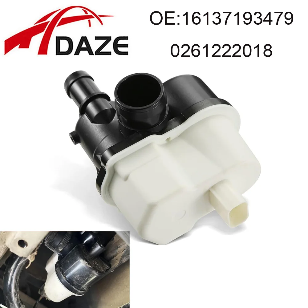 

DAZE 16137193479 0261222018 Насос обнаружения утечек системы испарительных выбросов для BMW E60 E90 E92