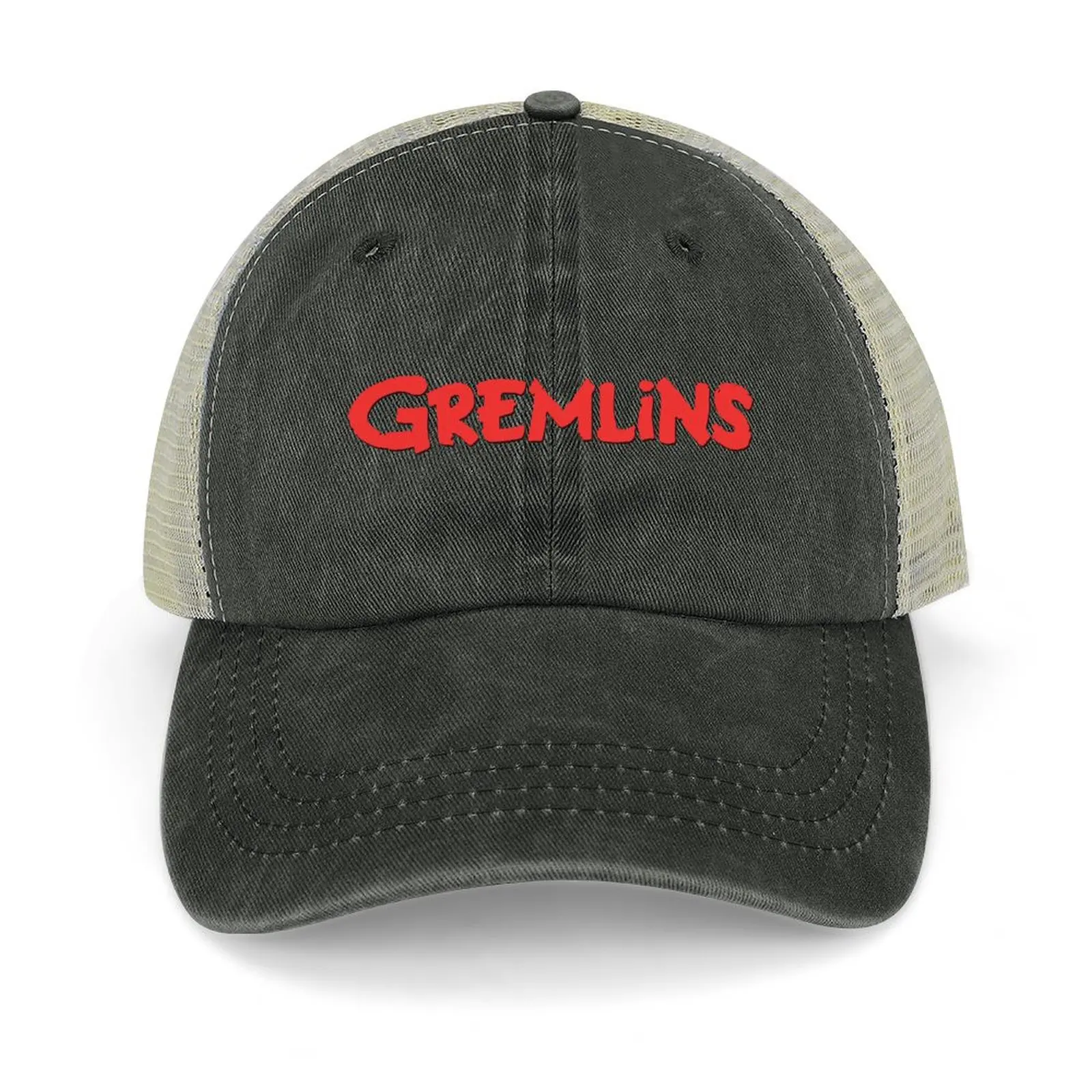 

Gremlins Baseball Cap Fashion Beach men's big size hat Golf Golf Wear Men Women's