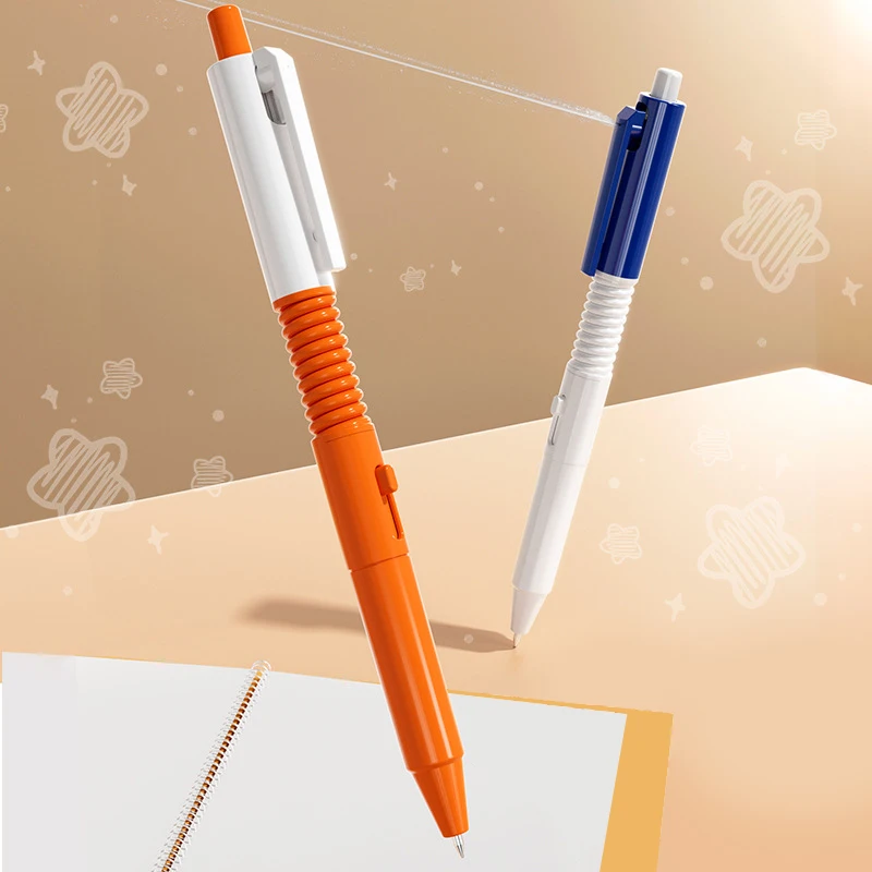 Funny Water Spray Ballpoint Pen Novelty Spoof Function Signature Pen Campus Prank Water Spray Writable Pen Toys Gifts