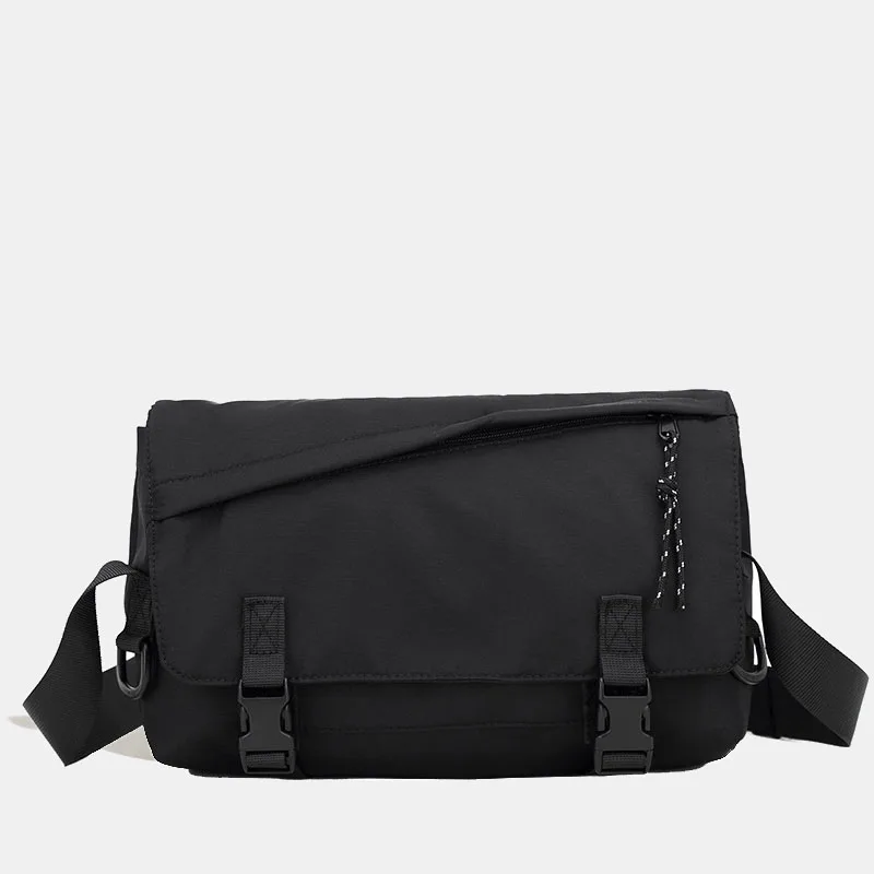 bolso de hombro de lona ciclismo bicicleta hombres mensajero cuero fiesta casual hombre Alta calidad envío gratis mochila bolsas de cámara monedero para hombre crossbody cartero carteras Sling mensajeros Diseñador