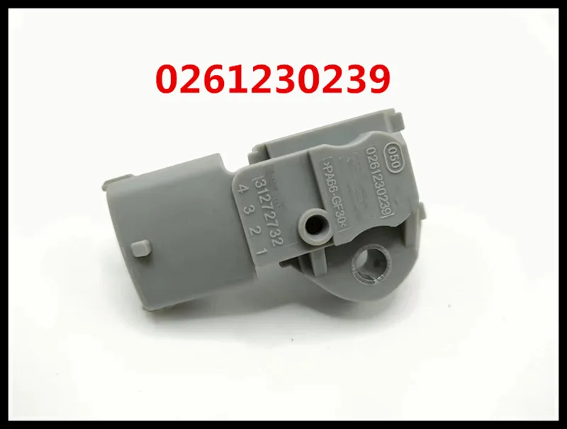 31272732 NEW MAP Sensor For Volvo XC60 XC70 XC90 V50 V70 S80 S60 2001-2012 0261230239 LR015294