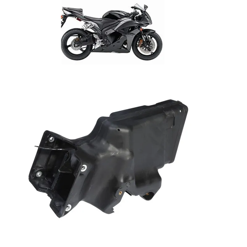 

Аксессуары для мотоциклов трубка воздухозаборника Ram для Honda CBR600RR CBR 600 2007-2012