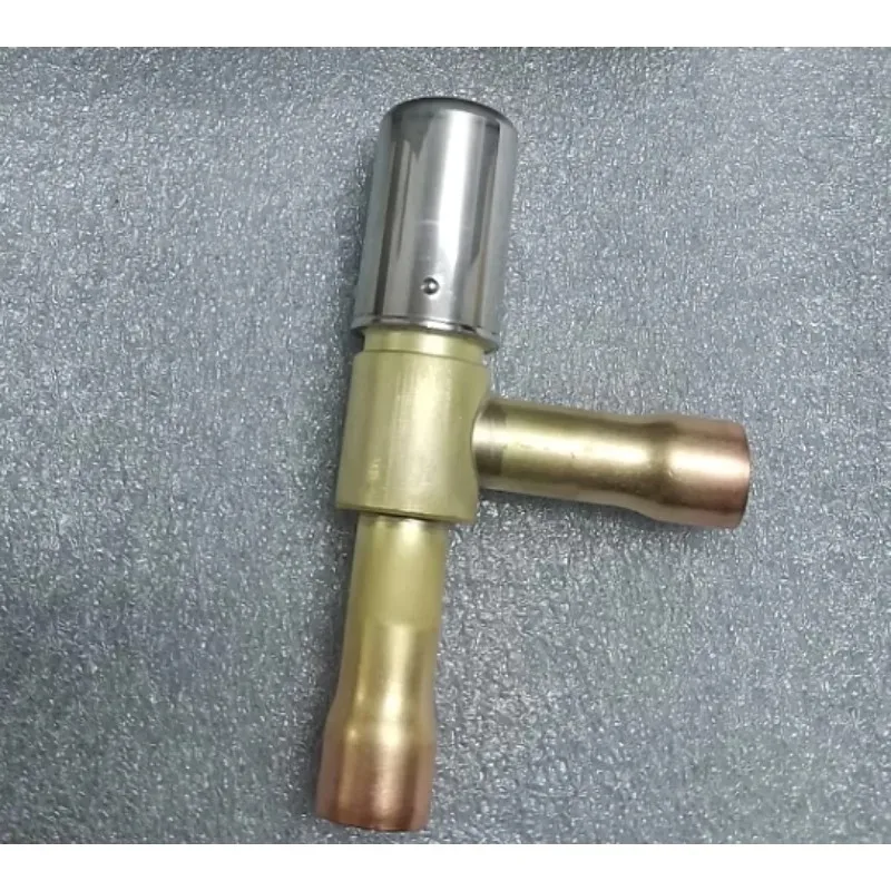 

Parts for Hisense Hitachi Central Air Conditioning Electronic Expansion Valve Body 17F04392A 80YGHQ-1R Diameter 80