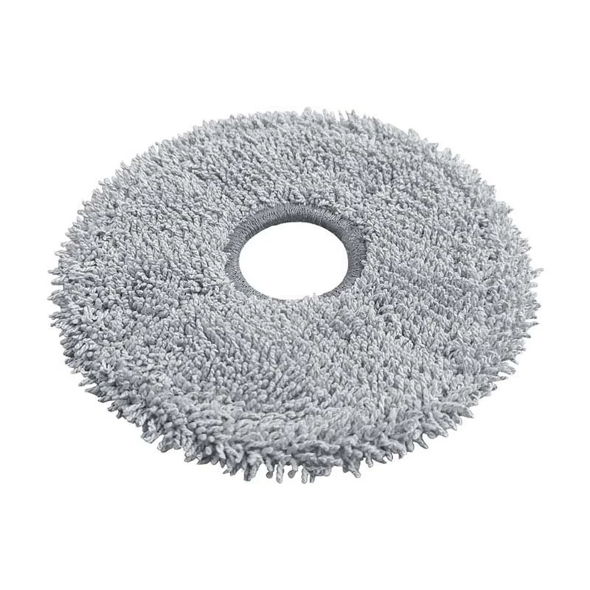 Робот-пылесос, ткань для швабры для Dreame Sweeper X10 S10 Plus L10S Ultra W10S Pro Mijia