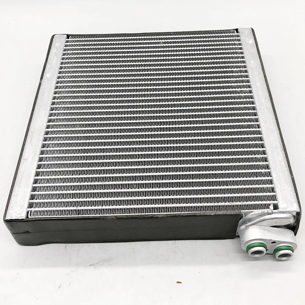 Left Hand Drive AC Evaporator COOLING COIL Core Part for MAZDA 6 GH GA SOLINE 2500CC GS1D61J10 GSYD61J1Z GS1D-61-J10