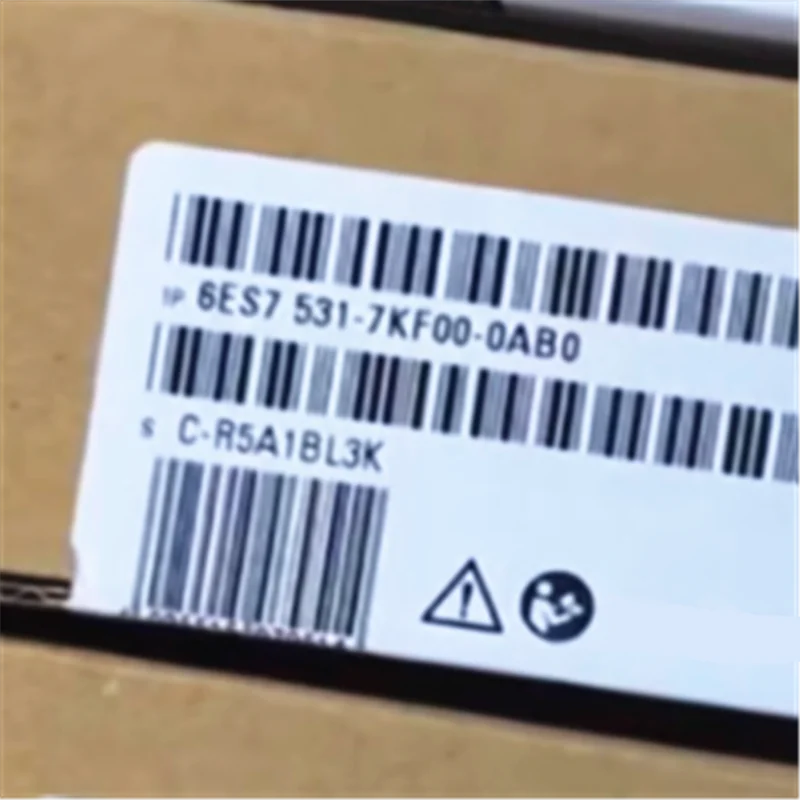 New Original 1 year warrant 6ES7531-7KF00-0AB0  6GK7542-1AX00-0XE0 6GK5788-1FC00-0AA0  6ES7212-1AE40-0XB0 6ES7193-6BP00-0DA1