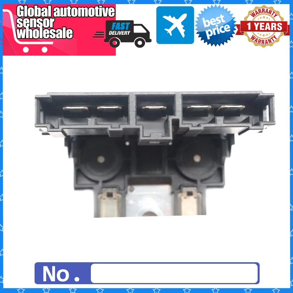 

24380-BB50A For Nissan Rogue Sport 24380BB50A Car Holder Fusible Link Fuse block Assembly