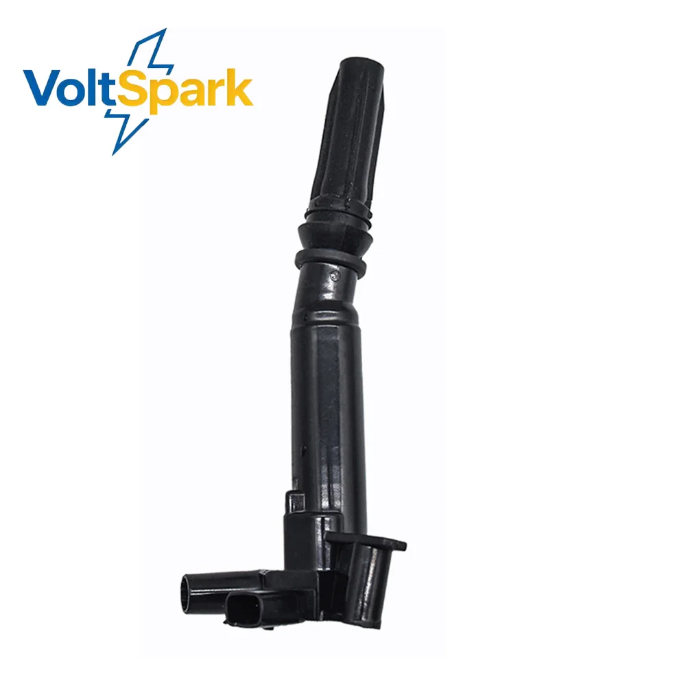 

BL3E-120-29AC Ignition Coil for Ford F-150 Expedition Explorer 3.5L V6 EcoBoost - Direct Replacement, DG-549, 3-Pin, COP