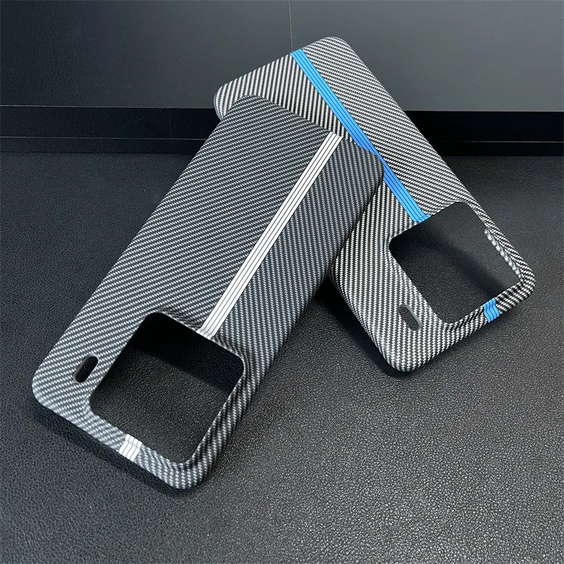 Business Hard Carbo…