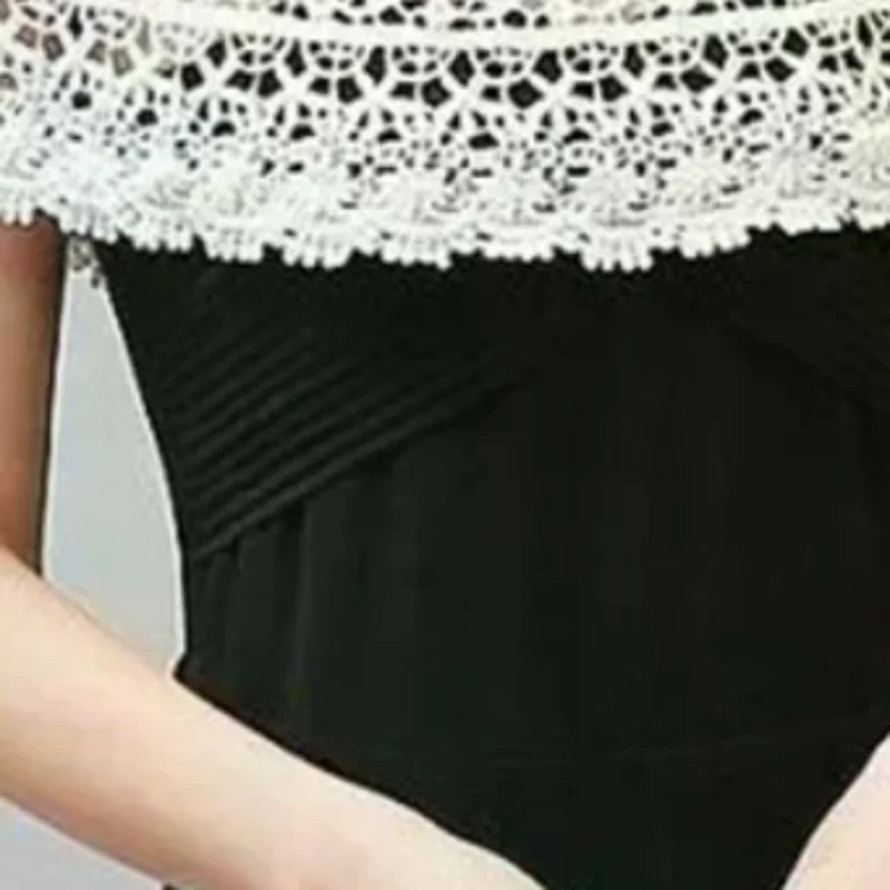 Women Knit Hollow Out Shawl Wrap Wedding Bridal Evening Dress Lace Shawl Wedding Sunflower Lace Scarf Shrug Cape Poncho