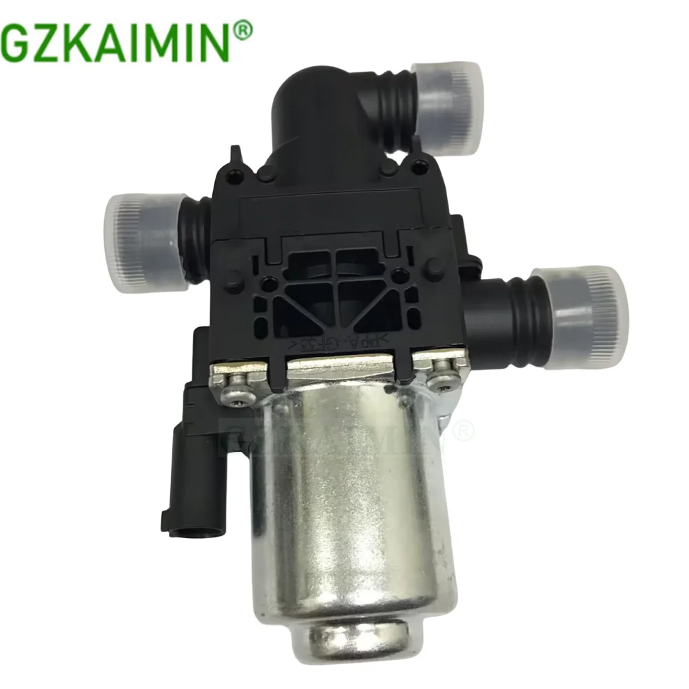 

Heater Control Valve OEM LR016848 for Range Rover Vogue L322 Sport L320 Land Rover Discovery L319