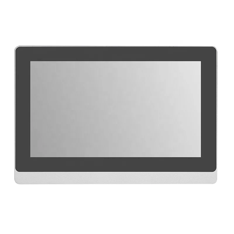 Super thin 7inch android touch screens tablet with rs232