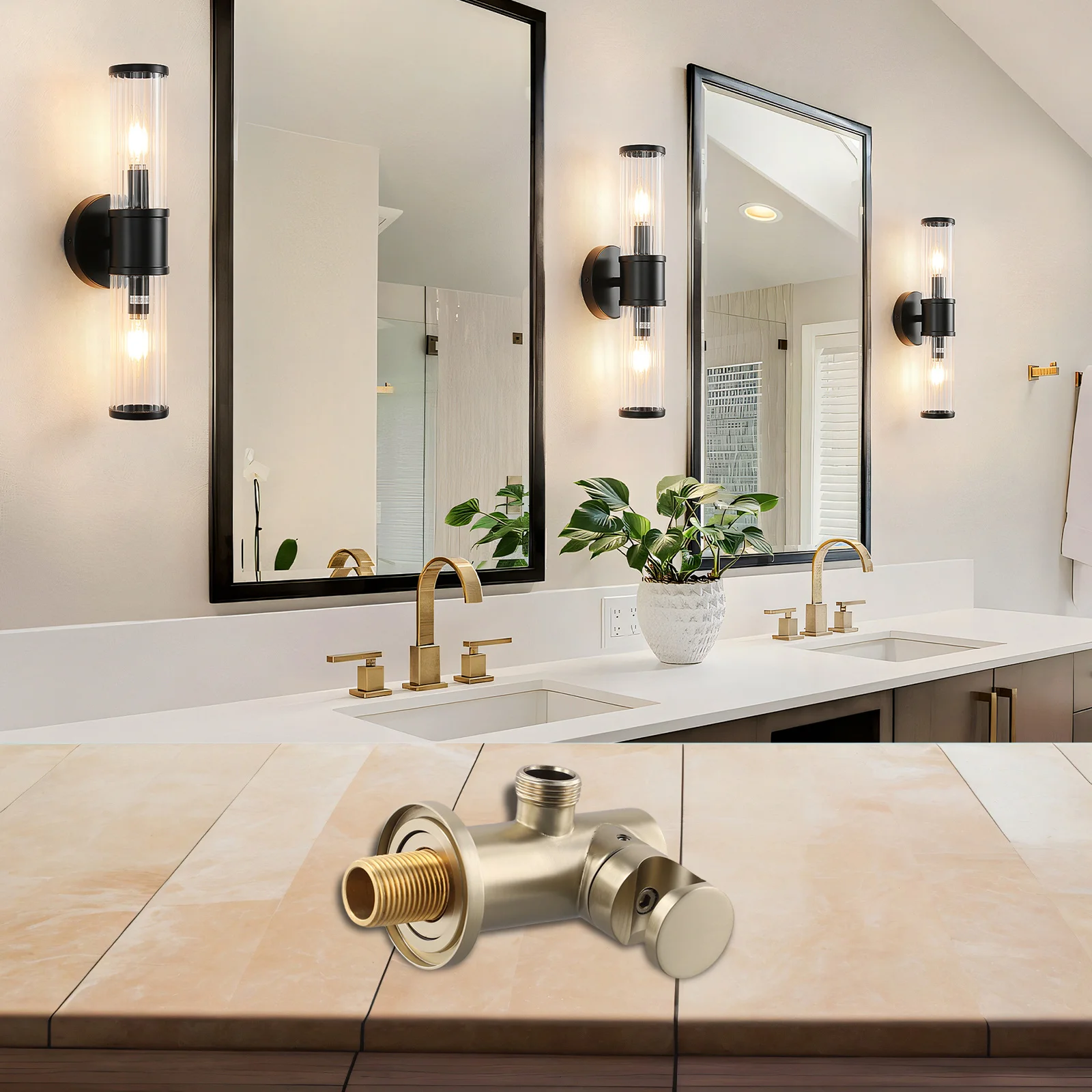 360-degree-shower-holder-brass-shower-head-holder-freely-adjustable-angle-long-lasting-durability-sturdy-construction