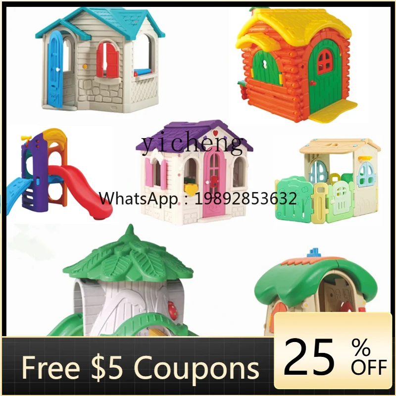 Zf Small House Larg… - image