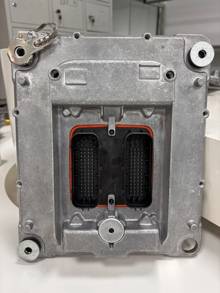 Модуль управления ЭБУ для двигателя Volvo D13 Mack MP8 FMX440, грузовики EC380 EC480 21695313 21695319 20814604 20814795 20977019 21300060