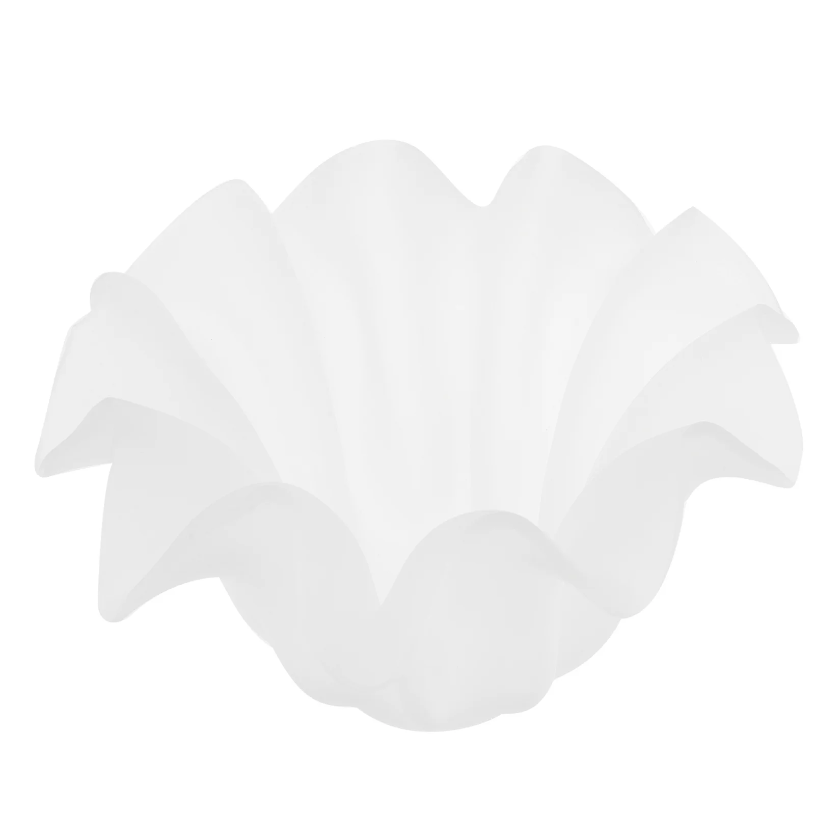 

Replacement Glass Shades for Pendant Lights Lamp Cover Chandelier Light Shade Decorative Warm Delicate Visual Enjoyment