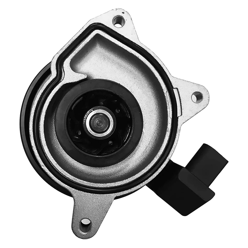 Water Pump Assembly For - Seat Skoda Scirocco Golf Tiguan 1.4 TSI Dual Supercharged 03C880727D 03C121004J