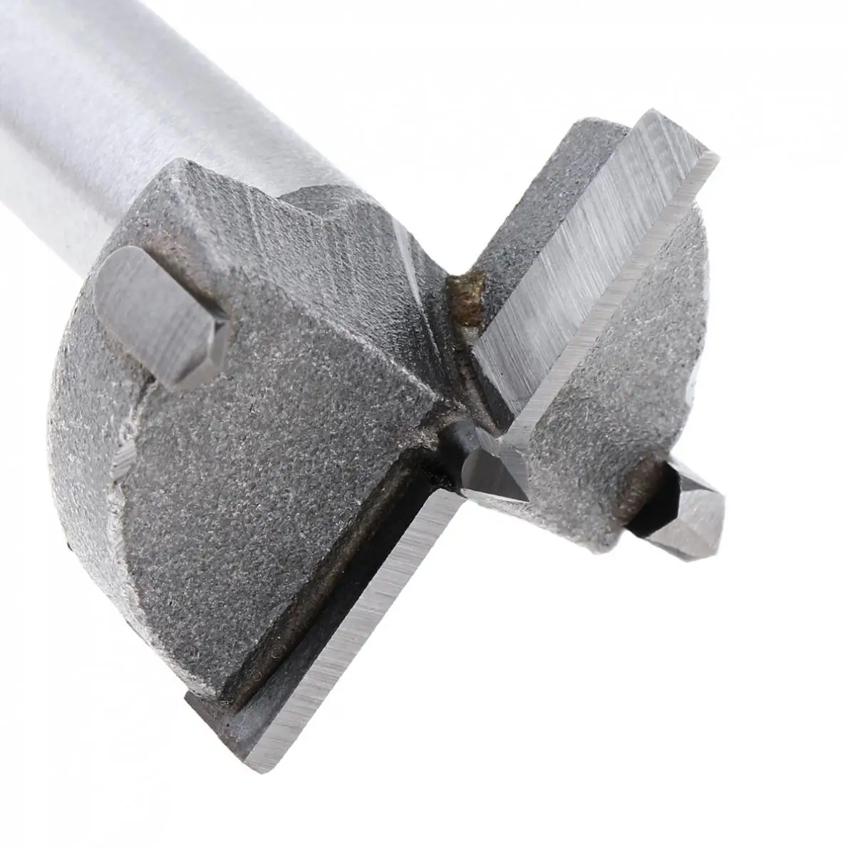 15/16/18/20/21/22/23/24/25/26/28/30/32/35mm Alloy Wood Drill Bits Woodworking Hole Opener for Plasterboard/Wooden Board Drilling