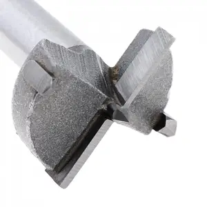 Ahşap ligi, ahşap için matkap uçları, şişe açacağı alçıpan, ahşap tahta, 15mm, 16mm, 18mm, 20mm, 21mm, 22mm, 23mm, 24mm, 25mm, 26mm, 28mm, 30mm, 32mm, 35mm delme makinesi 7 en çok satılan, matkap, 27 mm) - no. 4