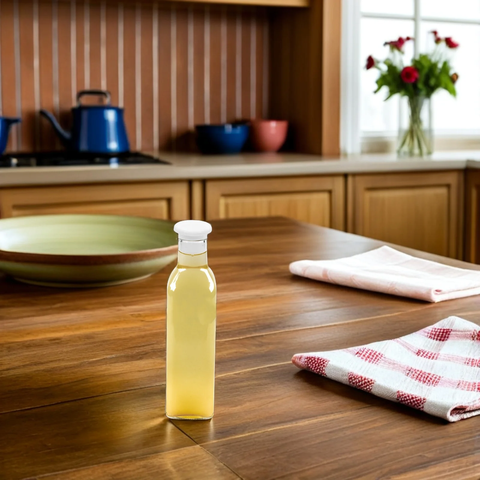 

50pcs Silicone Hole Plug For Salt Pepper Shakers 10/12/13/15/16Mm T-Shaped Stoppers Leakproof Reusable Bottle End Caps Kitchen