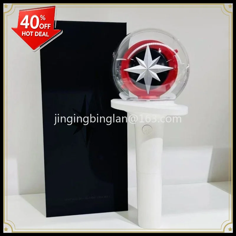 Factory direct sales concert support stick second generation Ver.2 desktop ornament model ornament