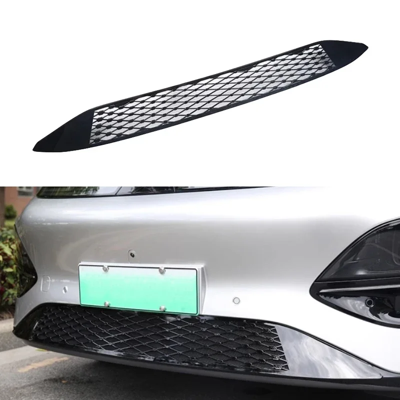 New！ Car Integrated Insect Net Fit for Xpeng G6 Integrated Insect Screen Air Intake Grille Protective Cover Modified Auto Access