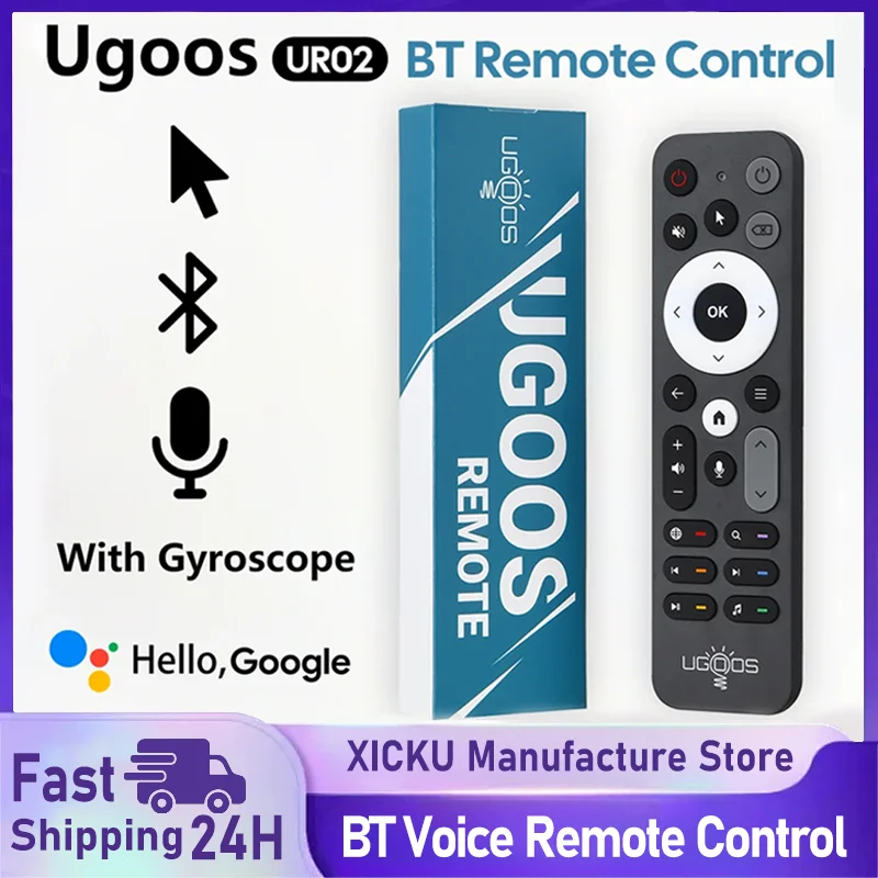 2025 Original Ugoos…