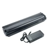 Denago 36V 48V 52V 통합 배터리 16Ah 17.5Ah KW26 wildeway Denago City 모델 1 EBike 교체용 2