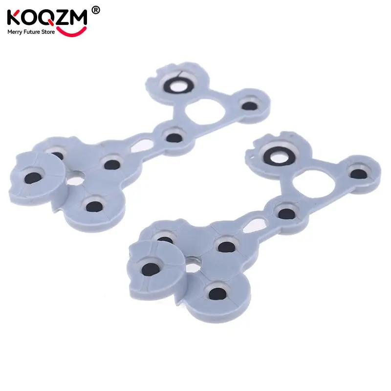 2Pcs Original Silicon Conductive Rubber Conductive Rubber Button For Xbox One Controller Pad