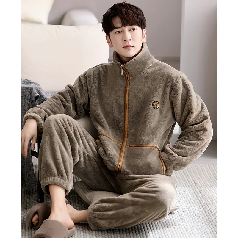 035 gray brown