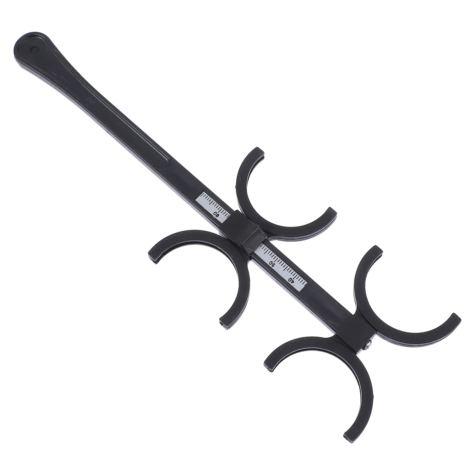 1Pcs Vision Training Flipper Highquality Durable Optometry Confirmation Flipping Tool Useful Simple Design Ophthalmic Flipper