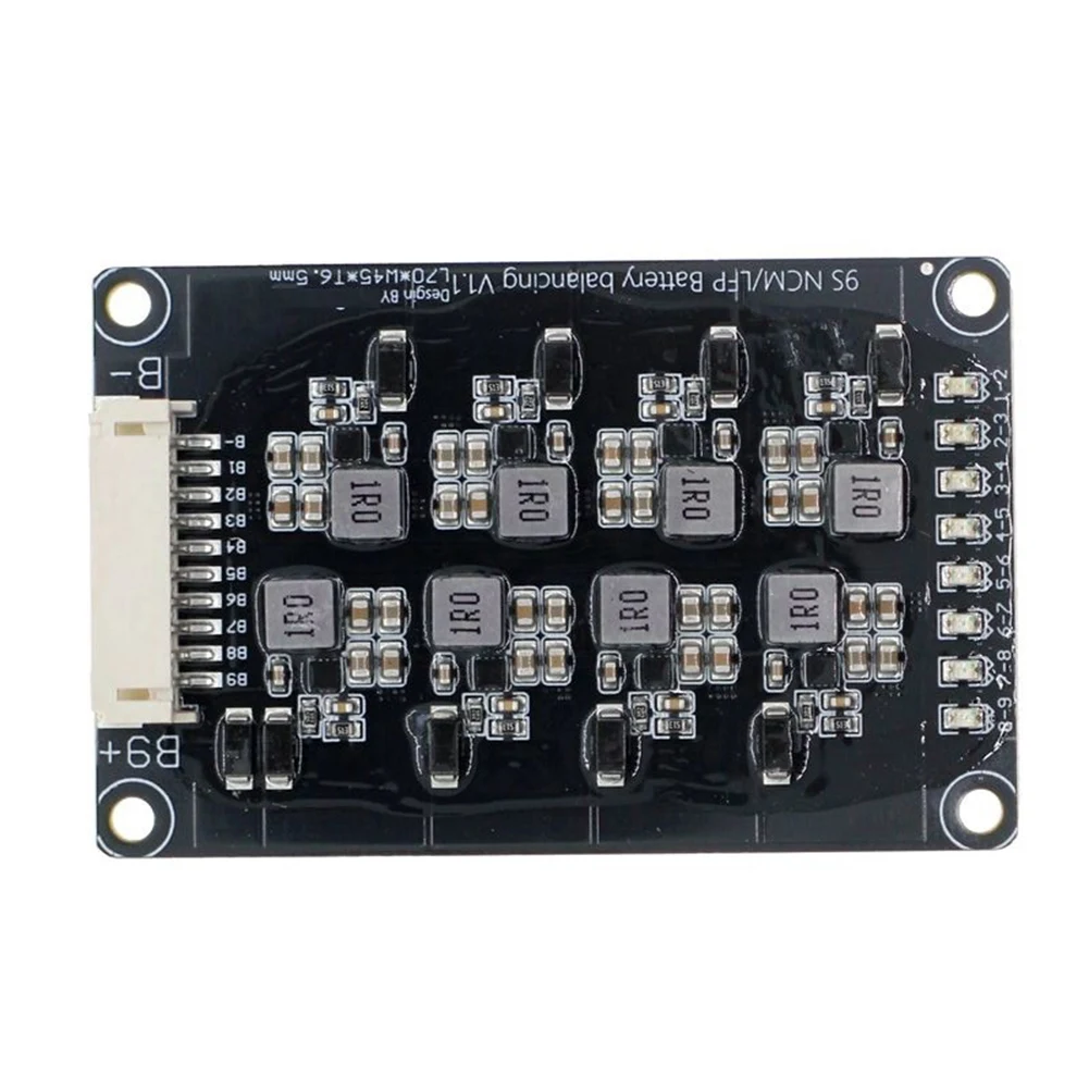 AP-1.2A 9S High Current Equalization Module Energy Conversion