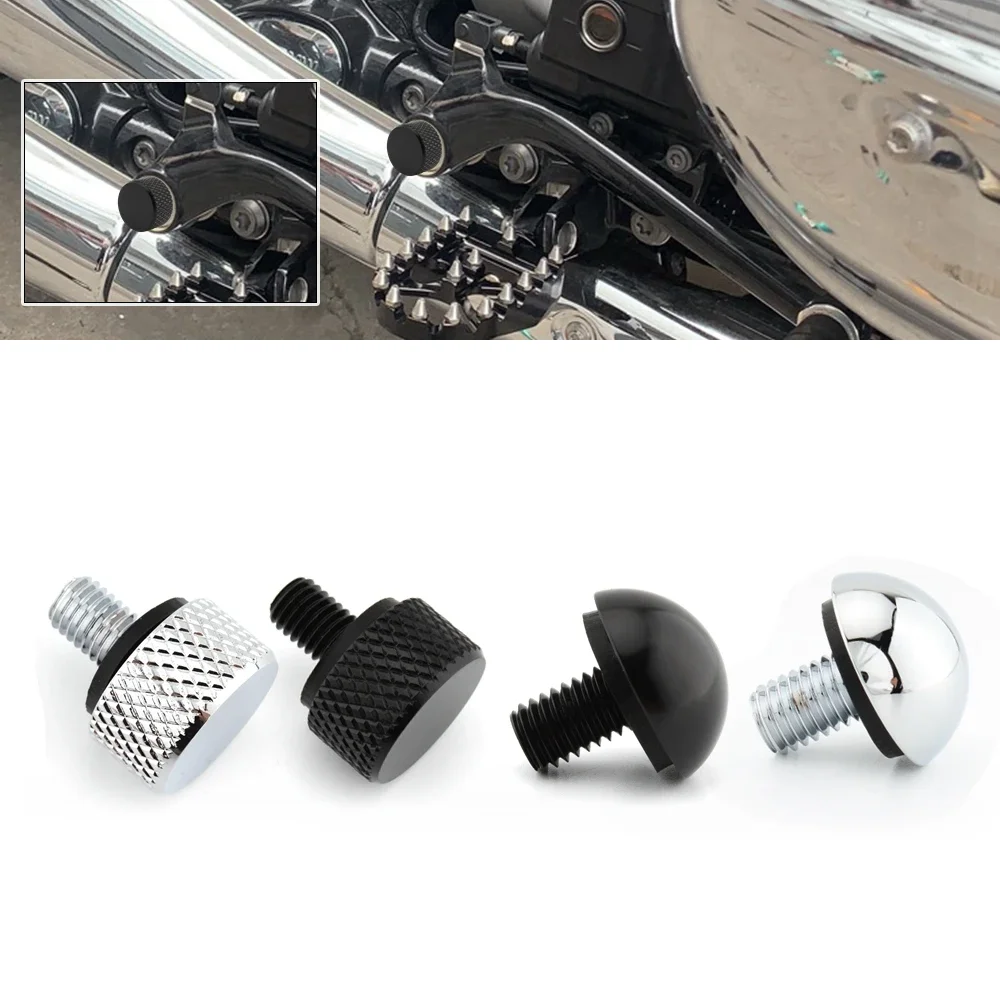 

For BMW R18 R 18 Motorcycle Accessories Modified Brake Lever Screw Plug Decorative Cover Anti-cut Shoe Plug Model