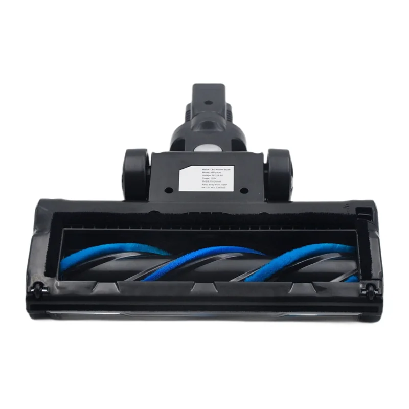 【استيقاظ】لـ INSE N5/N5S N5T/S6 Moosoo M8 PLUS قطع غيار رأس فرشاة الأرضية الكهربائية المتوافقة مع فرشاة السجاد المفرغة