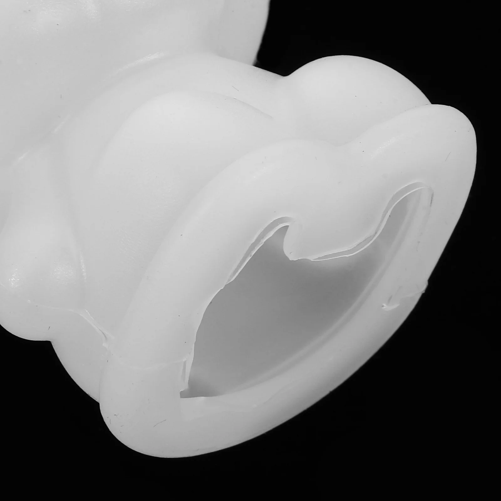 3D Deerlet Shape Silicone Mould Nonstick Easy Demold DIY Epoxy Deer Home Decor Craft Epoxy Mold Home Decor Molds